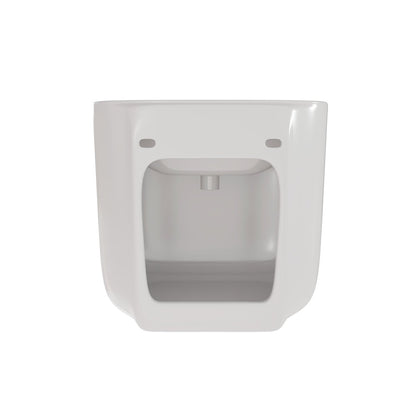 Lavabo suspendido moderno Axel
