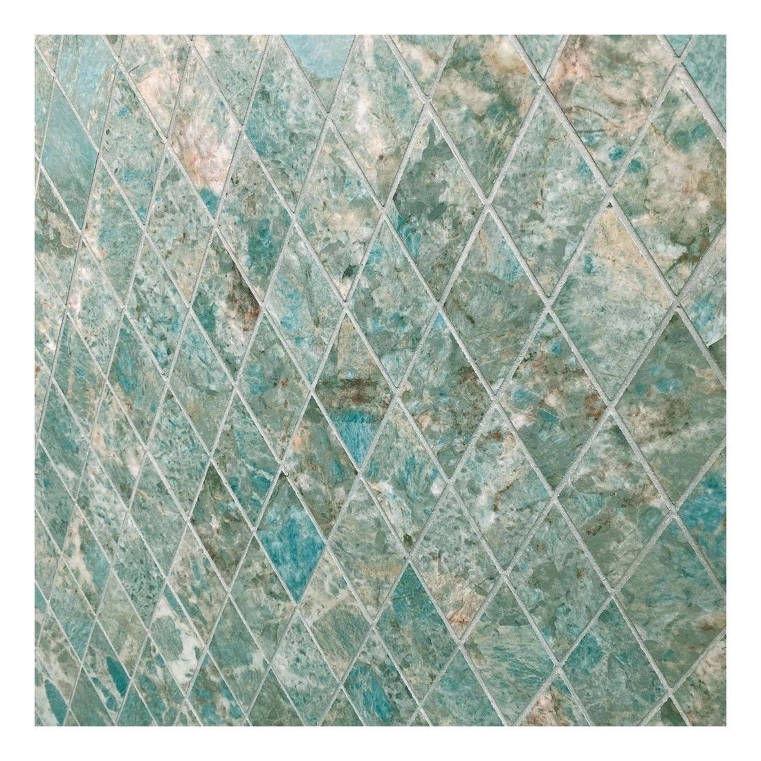 Azulejo para baño Amazonite 60x120