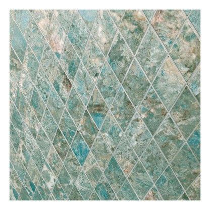 Azulejo para baño Amazonite 60x120