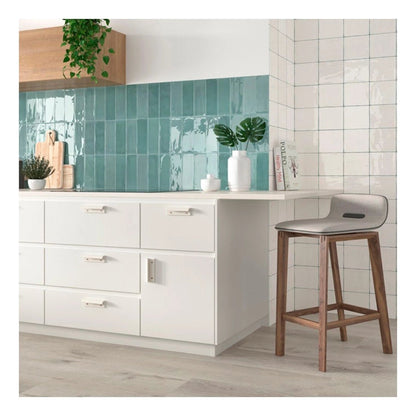 Azulejo para baño Tabarca 7,5x23