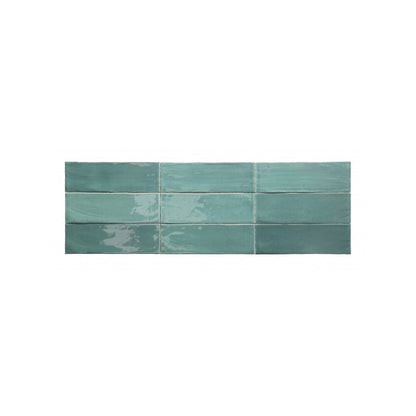 Azulejo para baño Tabarca 7,5x23