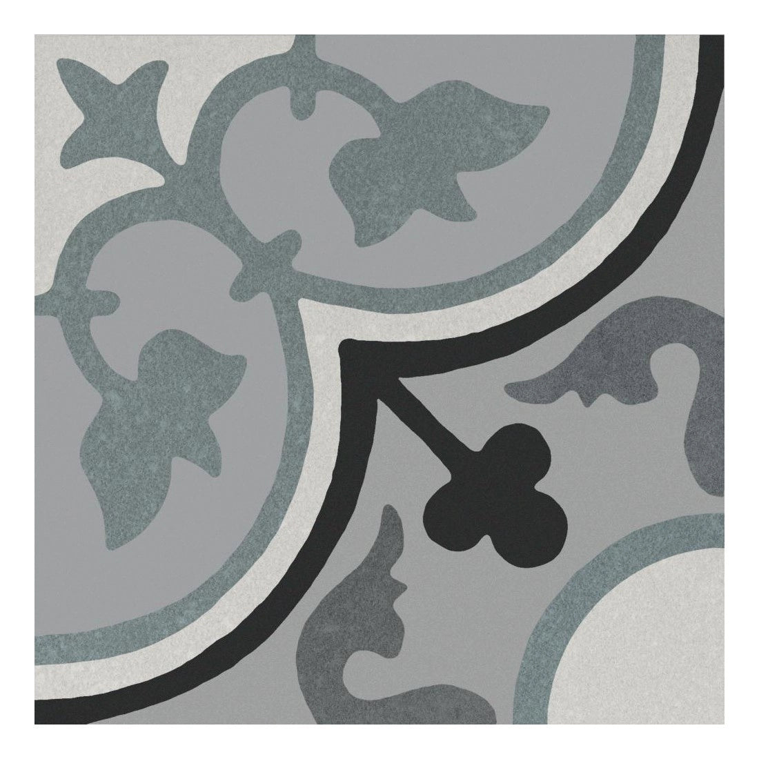 Azulejo porcelanico Gaudi Rambla 20x20