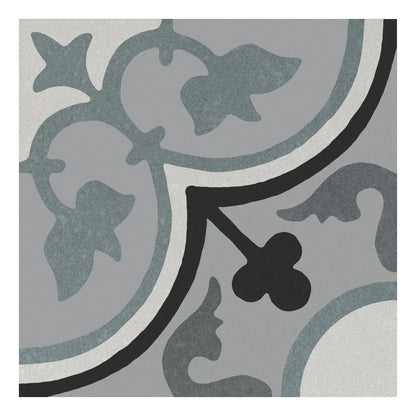 Azulejo porcelanico Gaudi Rambla 20x20