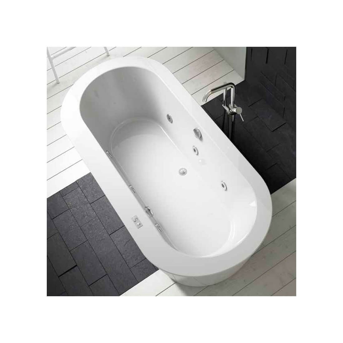 Bañera Castellón