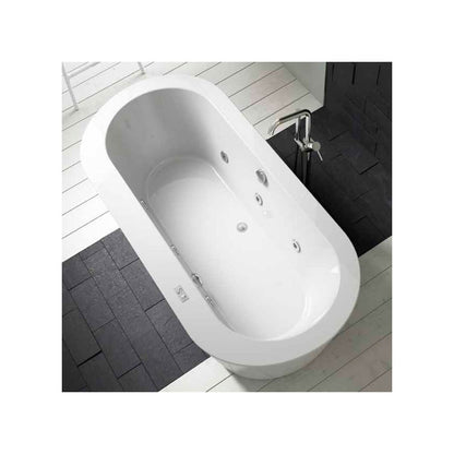 Bañera Castellón