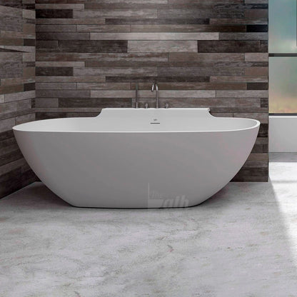 Bañera de color Katara