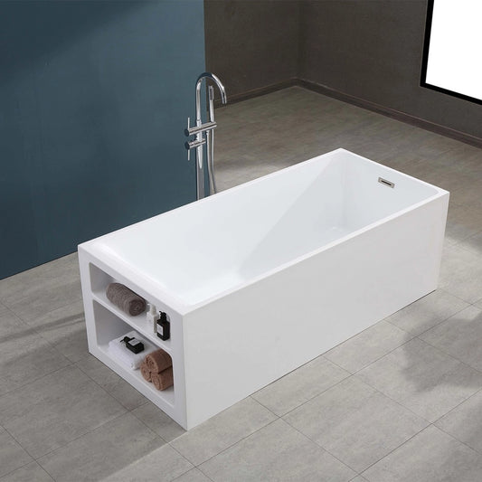 Bañera exenta Garda