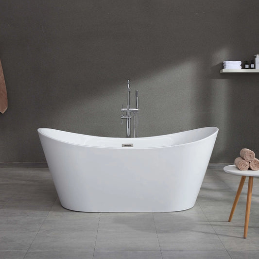 Bañera exenta Irabia