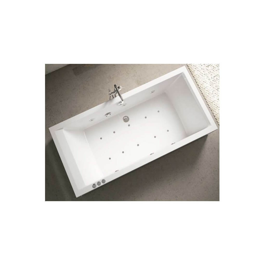 Bañera exenta Rectangle