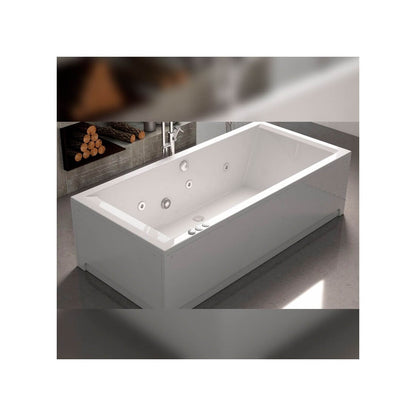 Bañera exenta Rectangle