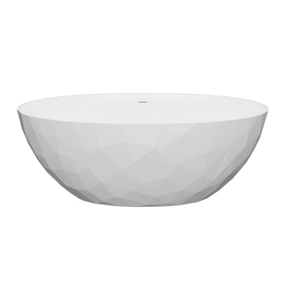 Bañera exenta Safira