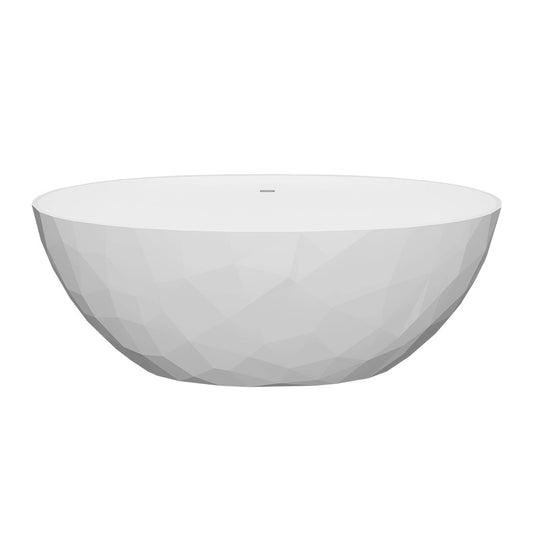 Bañera exenta Safira