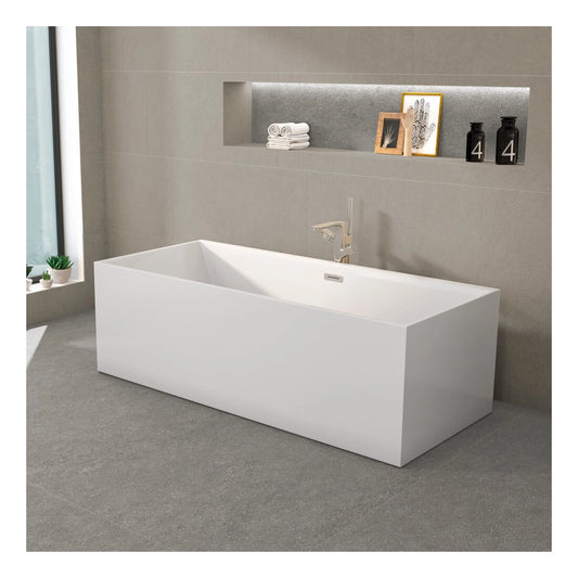 Bañera exenta Duero