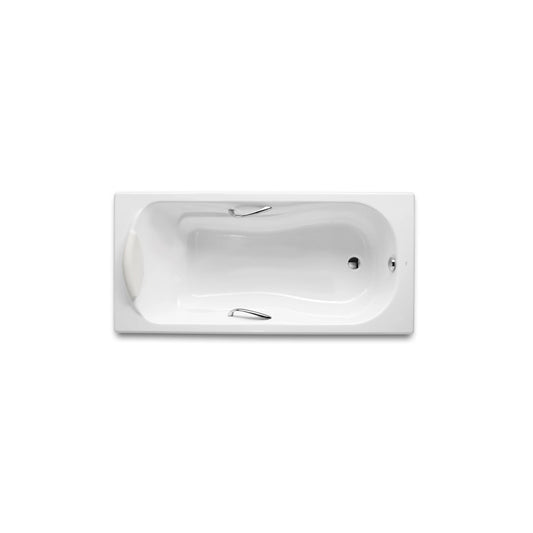 Bañera hierro fundido Haiti