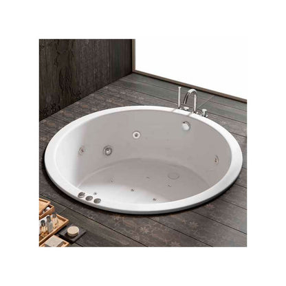 Bañera jacuzzi Sait