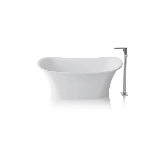 Bañera Lyra