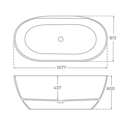Bañera Masaya