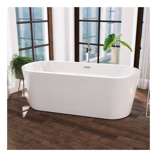 Bañera moderna Danubio