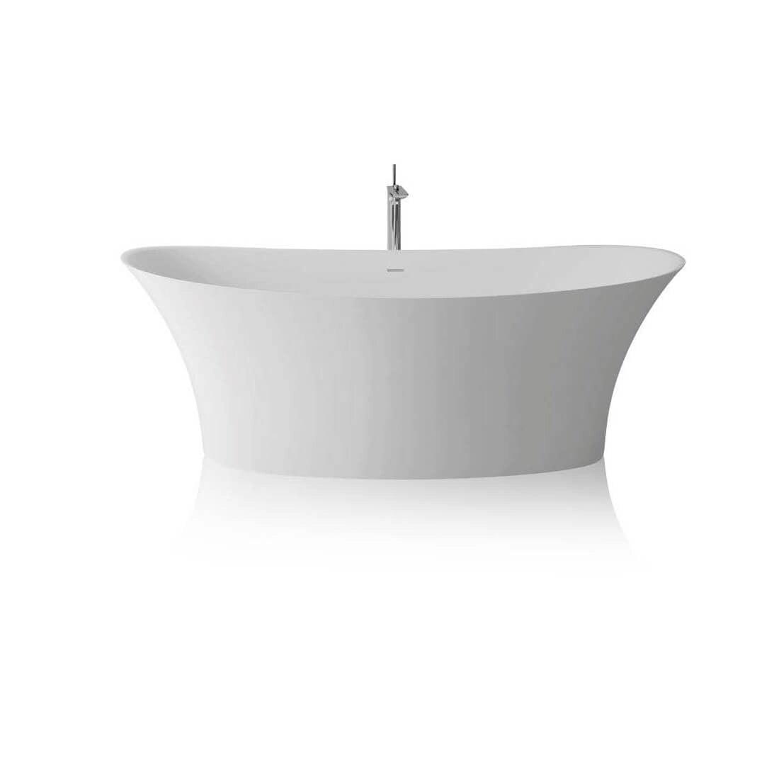 Bañera Silk