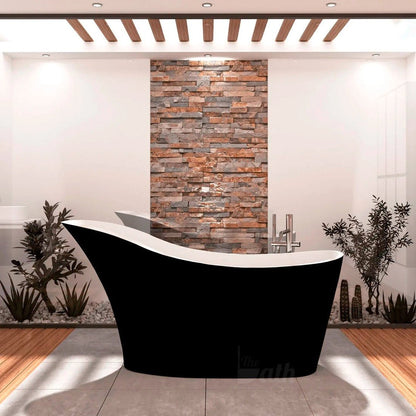 Bañera solid surface Sokka