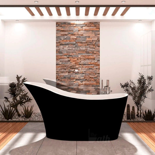 Bañera solid surface Sokka