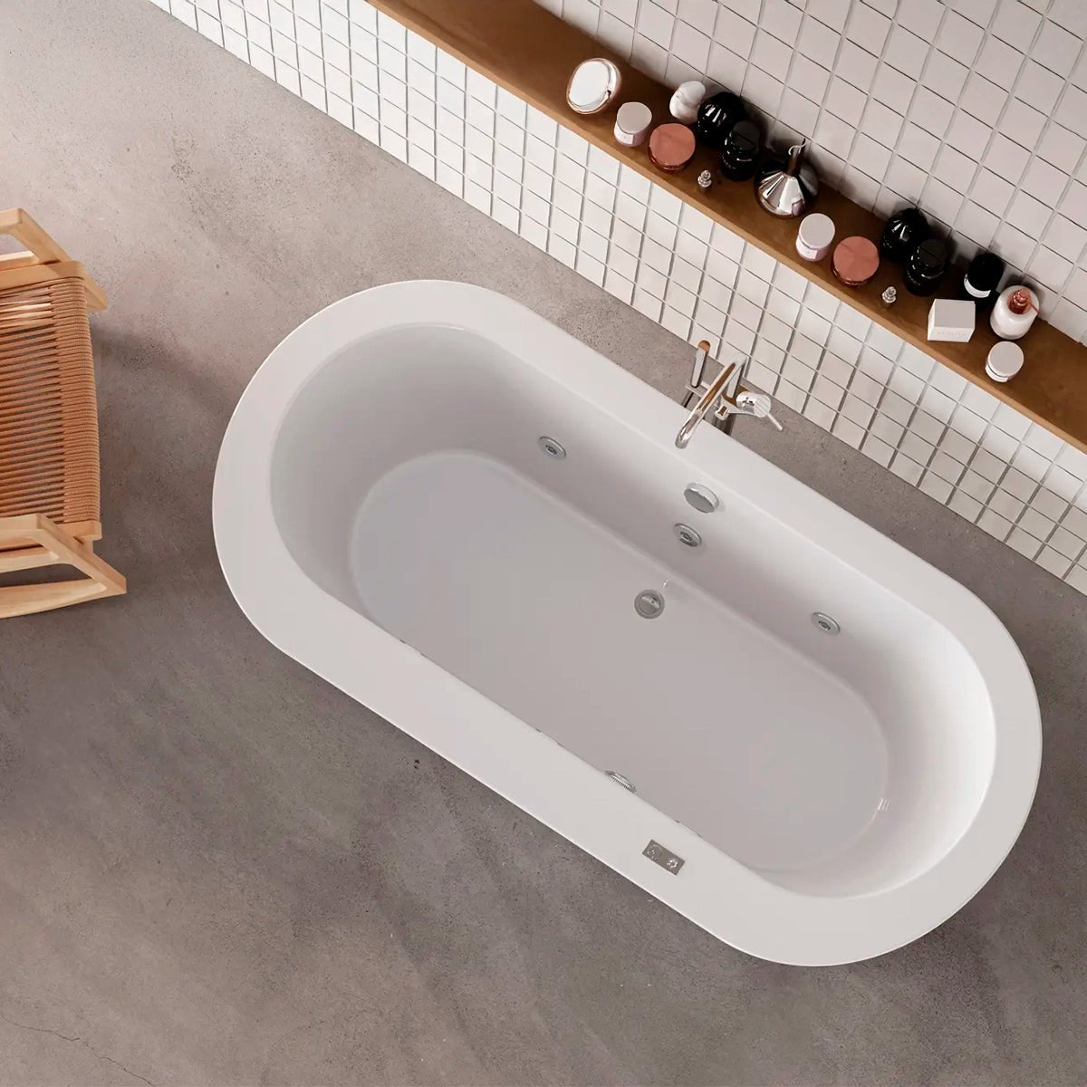 Bañera Castellón - Thebath