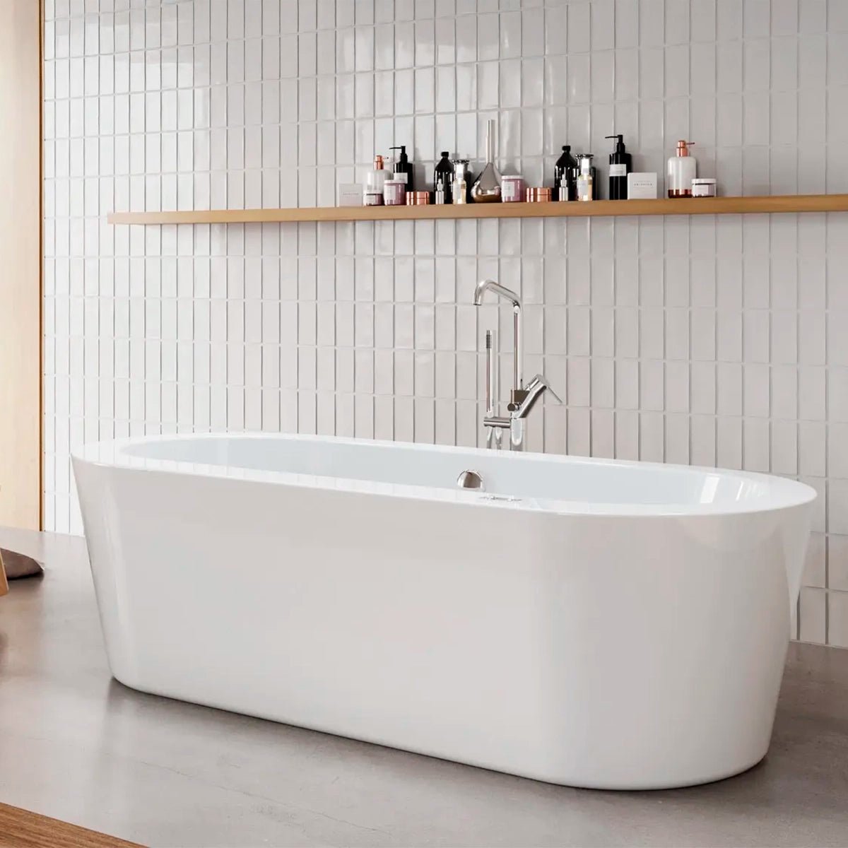 Bañera Castellón - Thebath