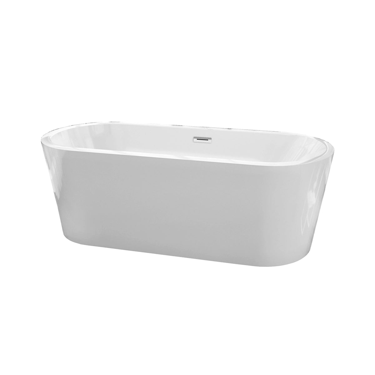 Bañera moderna Danubio - Thebath