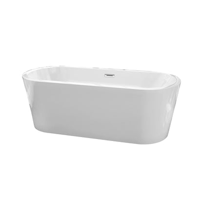 Bañera moderna Danubio - Thebath