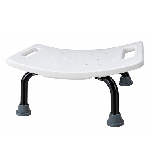 Banqueta baño pequeña - The Bath