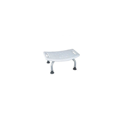Banqueta baño pequeña