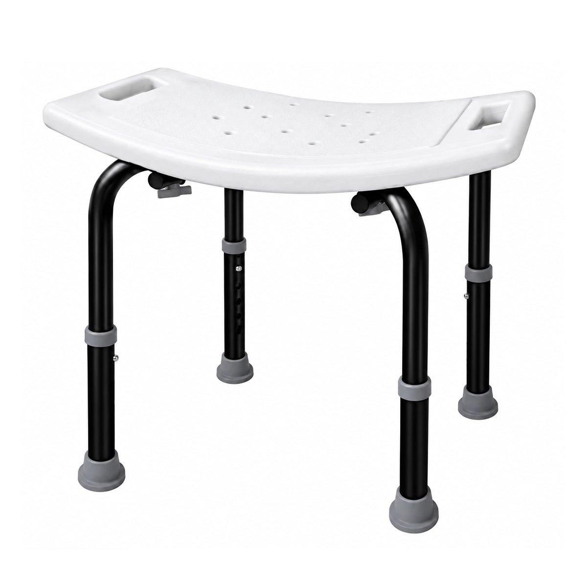Banqueta para baño plegable - The Bath