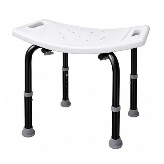 Banqueta para baño plegable - The Bath
