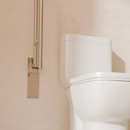Barra de seguridad para baño Oslo PMR - The Bath