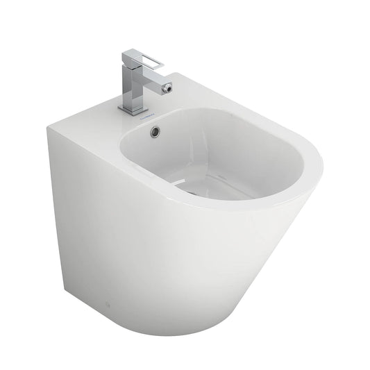 Bidé a suelo Bolonia