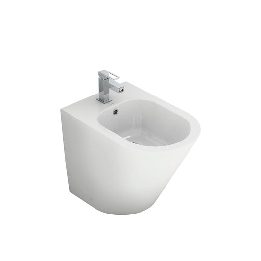 Bidé a suelo Bolonia - The Bath