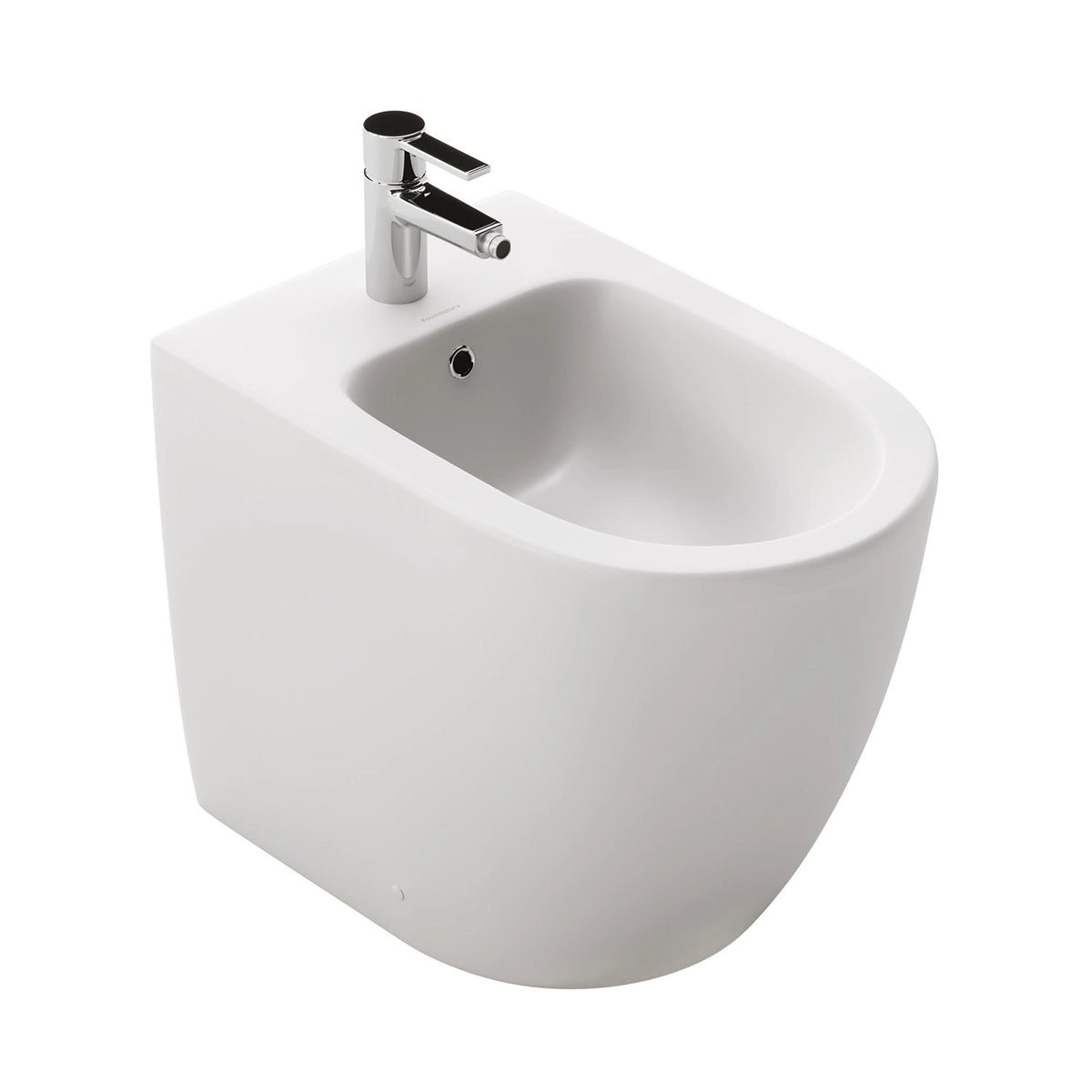 Bidé a suelo Verona - Thebath