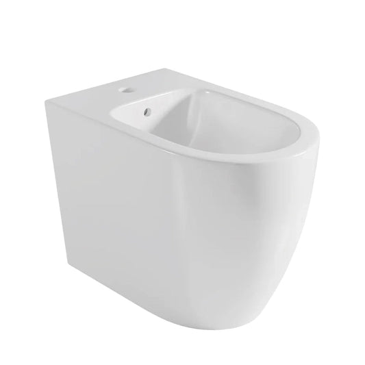 Bidé compacto Elba - Thebath