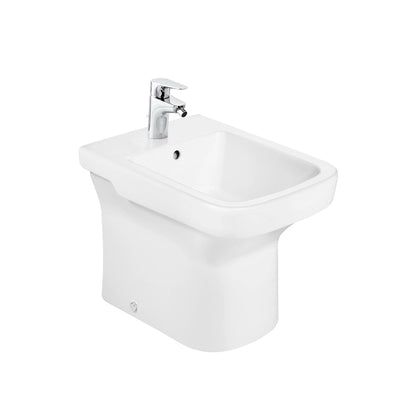 Bidé Dama Roca - The Bath