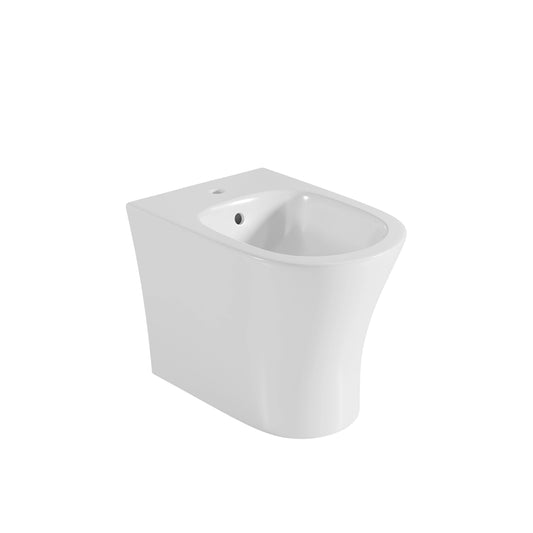 Bidet moderno Leto