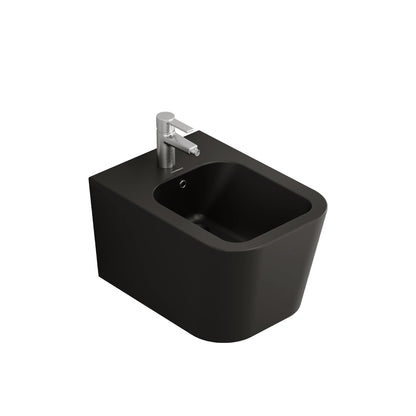 Bidé suspendido Florencia mate