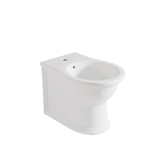 Bidet antiguo Olimpia - The Bath