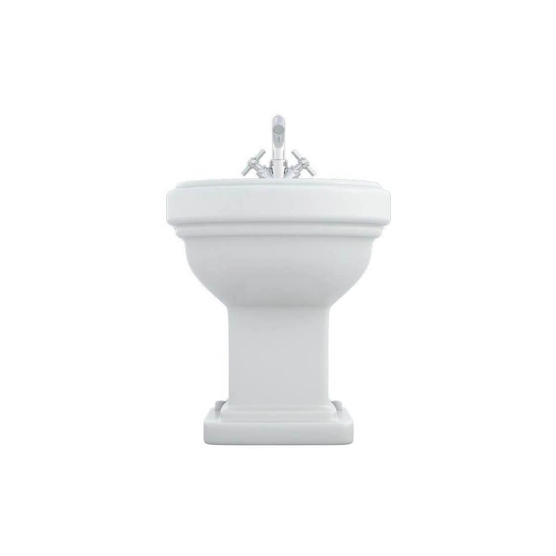 Bidet baño modelo Atenas de Fossil Natura