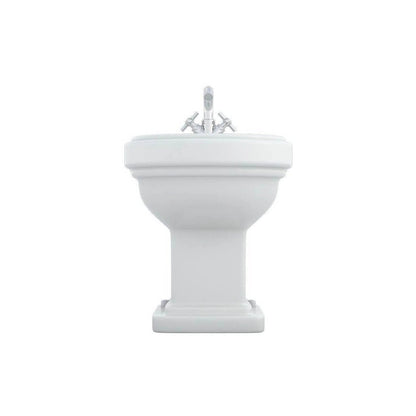 Bidet baño modelo Atenas de Fossil Natura