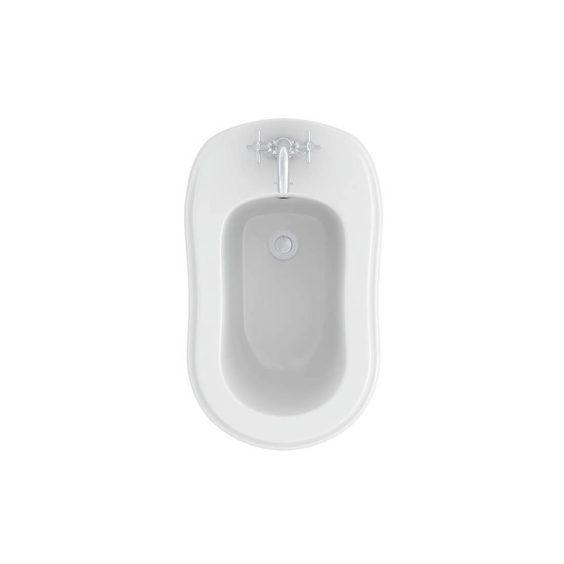Bidet baño modelo Atenas de Fossil Natura