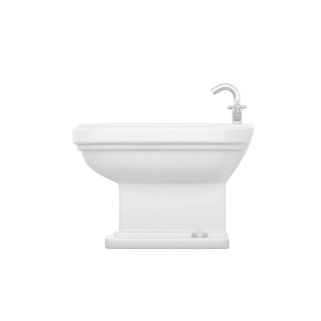Bidet baño modelo Atenas de Fossil Natura