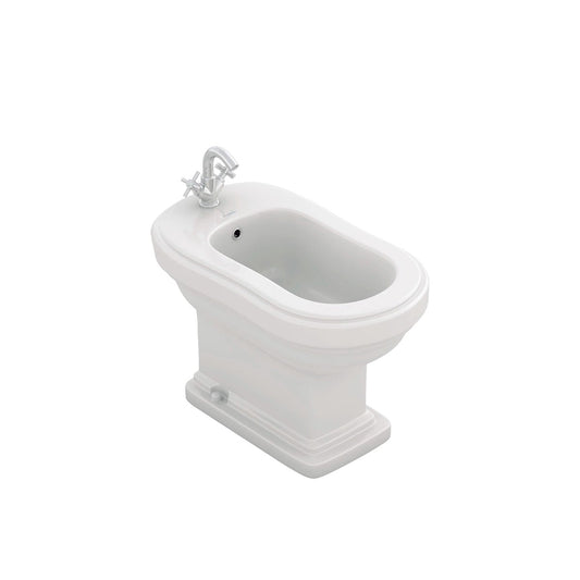 Bidet baño modelo Atenas de Fossil Natura - The Bath