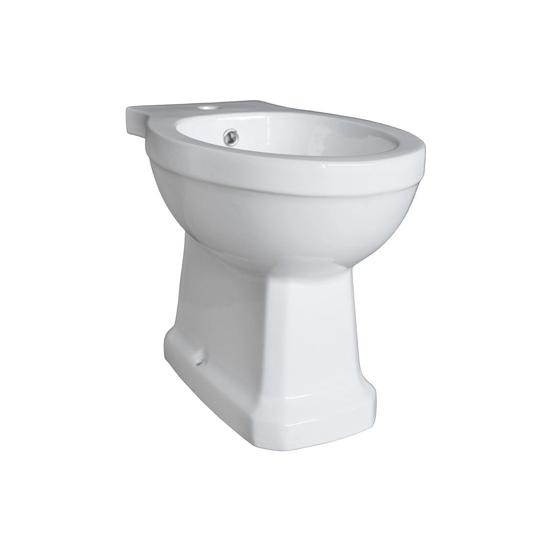 Bidet baño