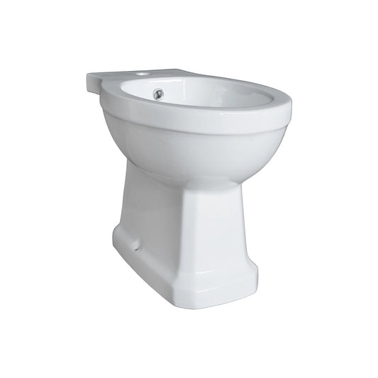 Bidet baño