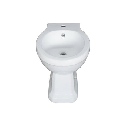 Bidet baño